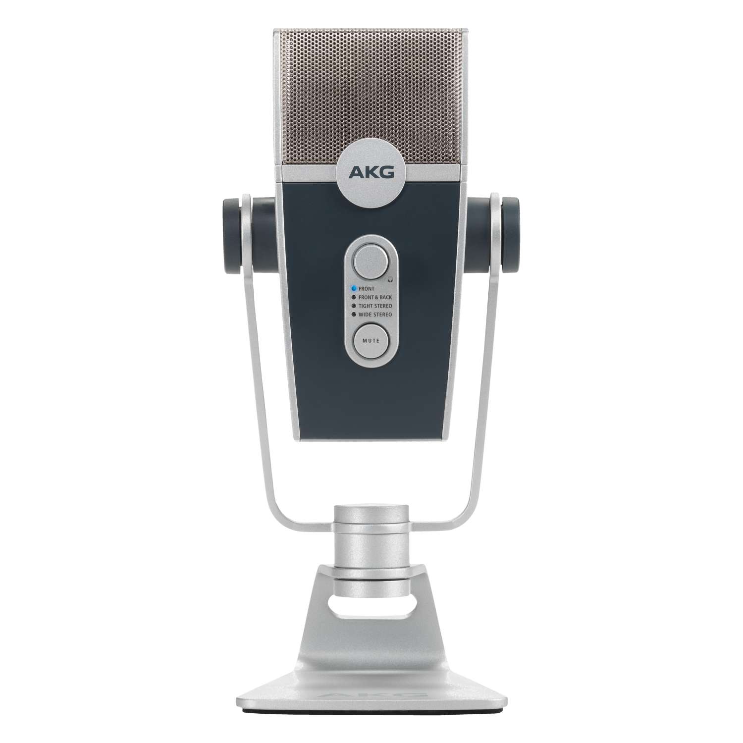 AKG Lyra USB Microphone - Image 3