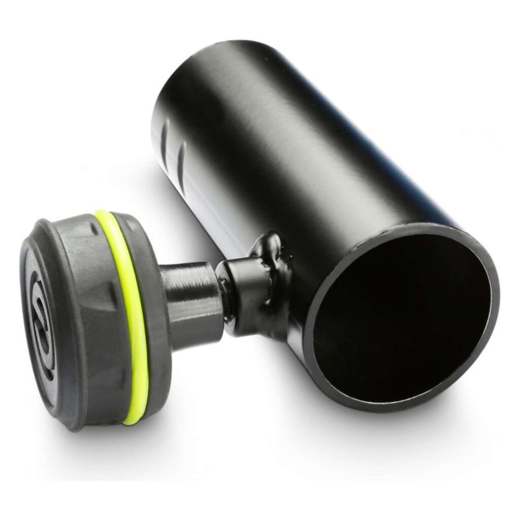 Gravity GSF36M10M Speaker Flange Adapter 35mm Speaker Pole To M10