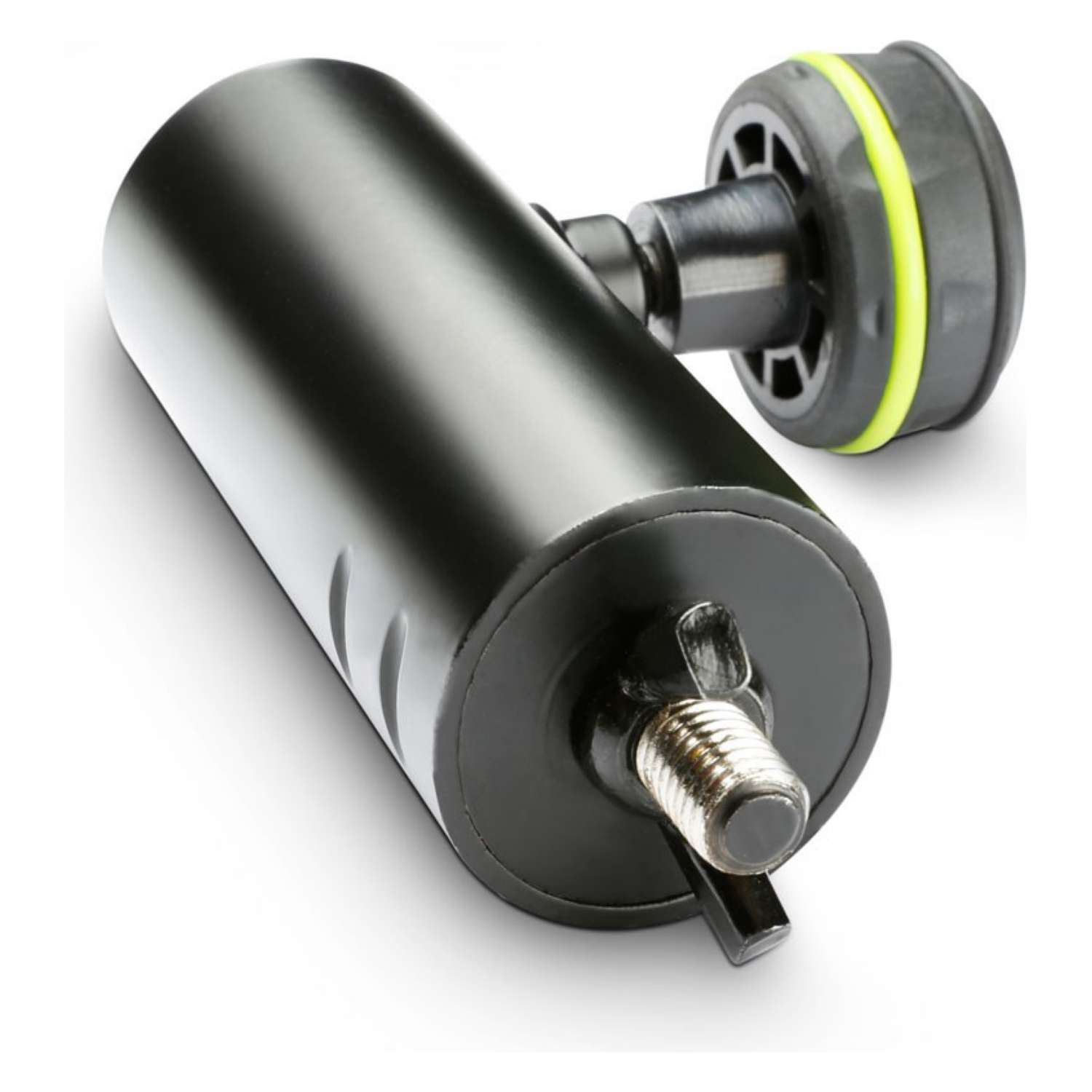 Gravity GSF36M10M Speaker Flange Adapter 35mm Speaker Pole To M10