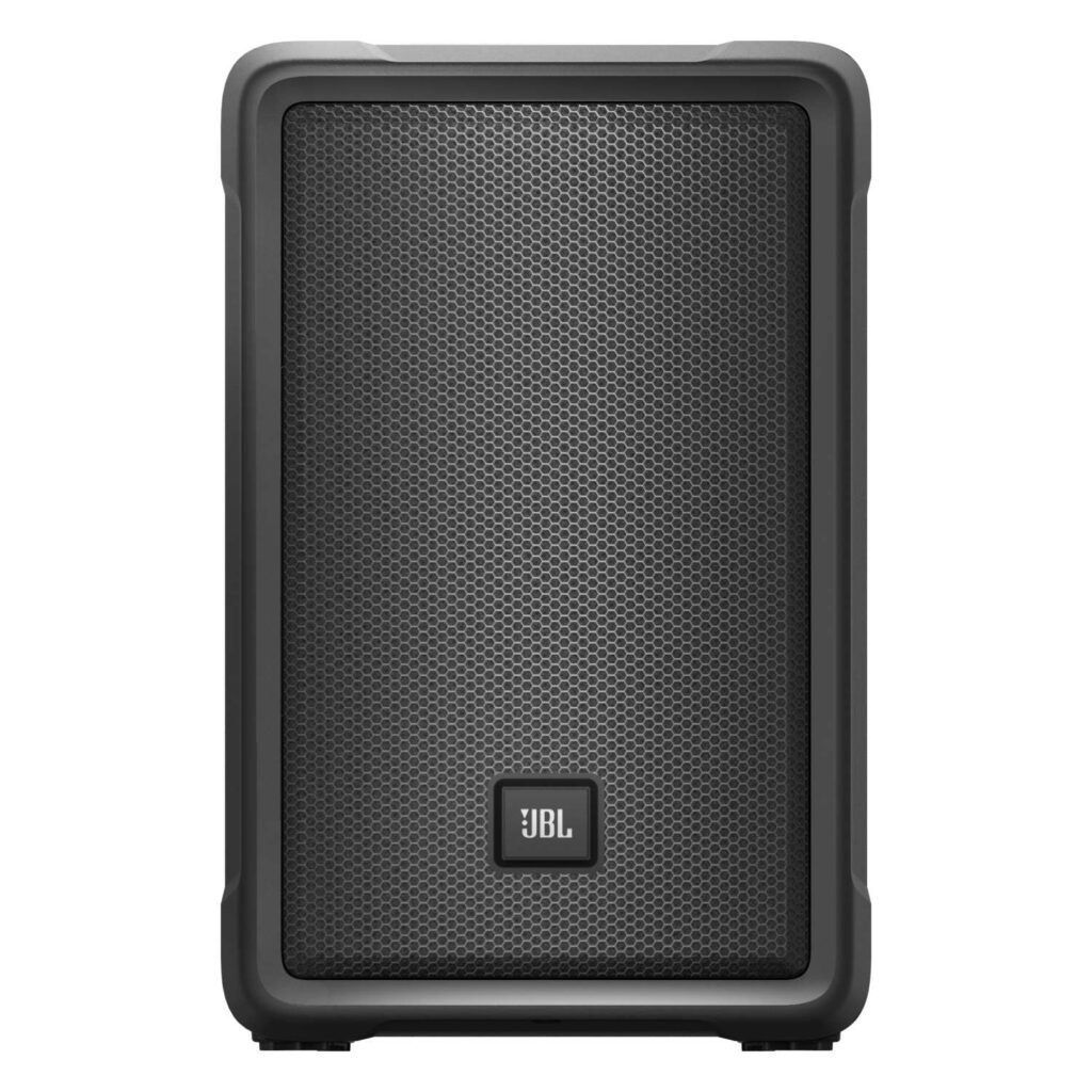 JBL IRX 8 Inch Powered Speaker With Bluetooth | BJs Sound & Lighting