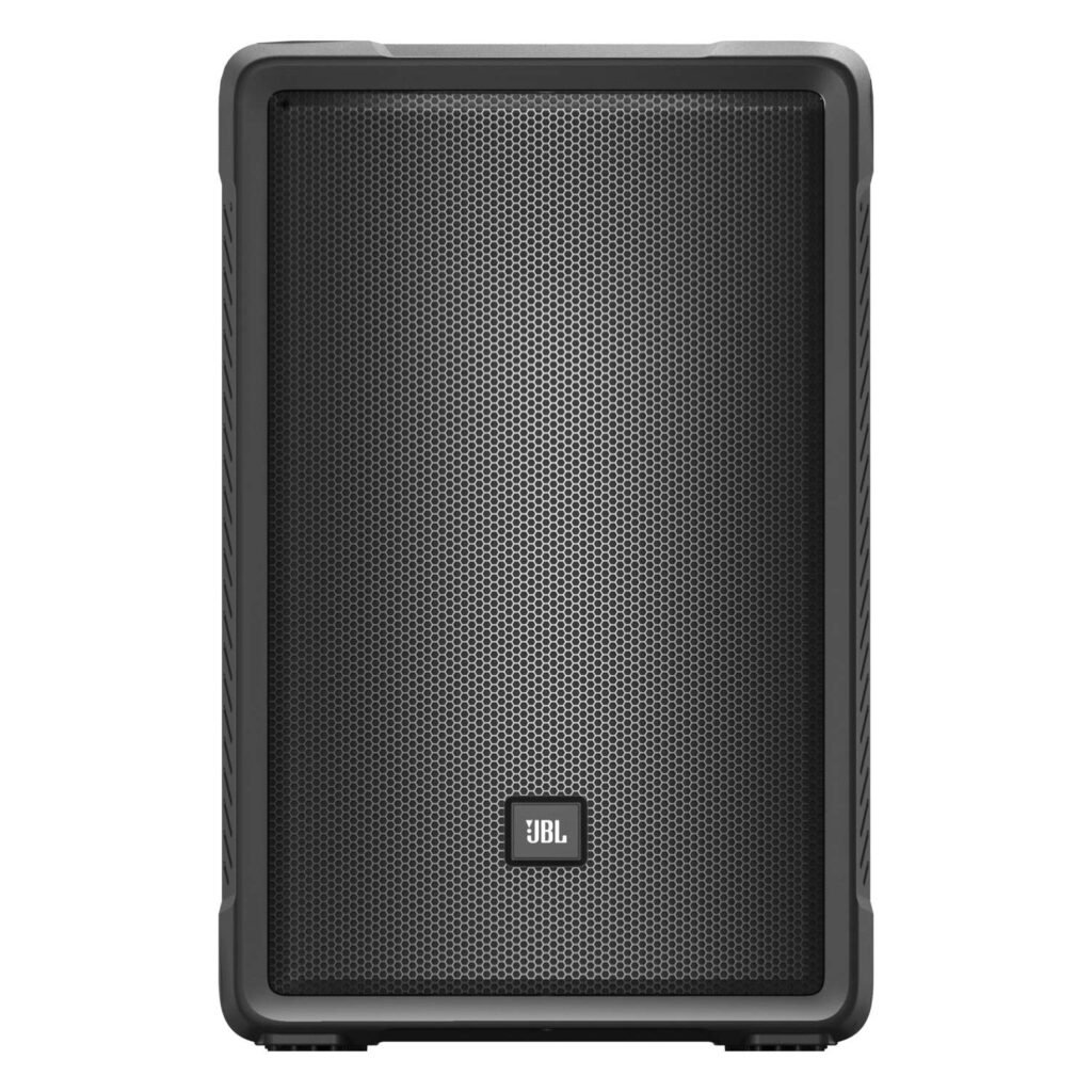 JBL IRX 12 Inch Powered Speaker With Bluetooth BJs Sound & Lighting