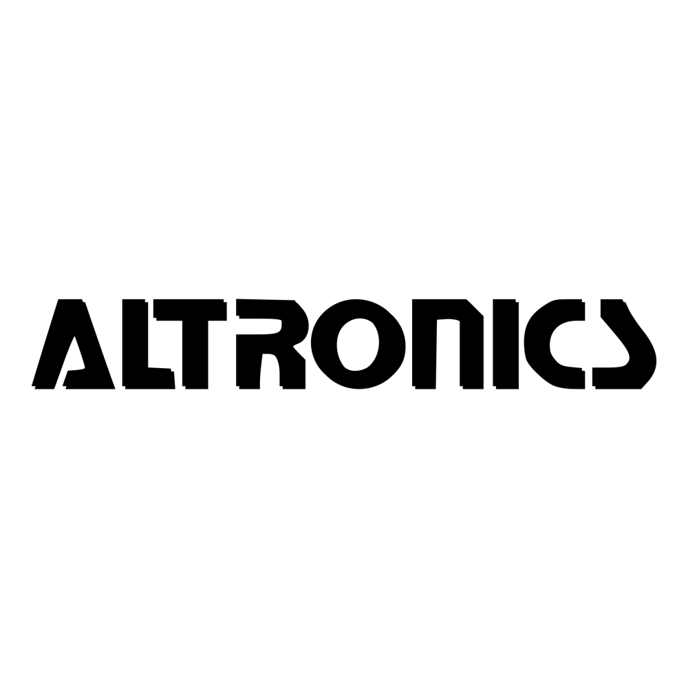 Altronics