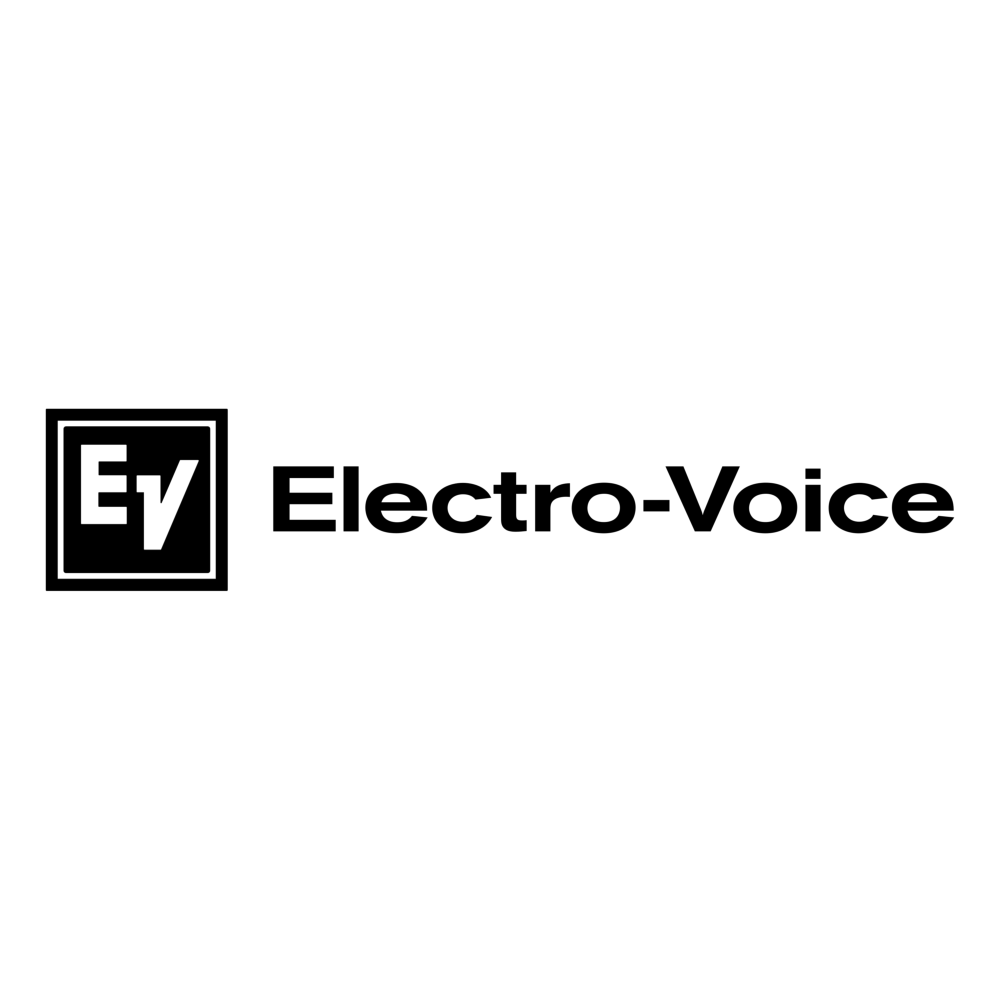 Electro-Voice (EV)