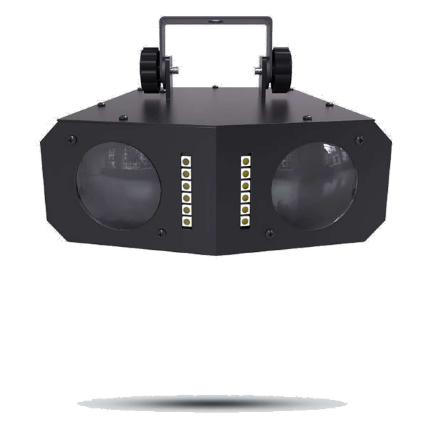 Chauvet DJ Duo Moon RGBW Moonflower & Strobe Effect BJs Sound & Lighting