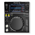Pioneer DJ XDJ700 Compact Performance Multi Player, Rekordbox Compatible
