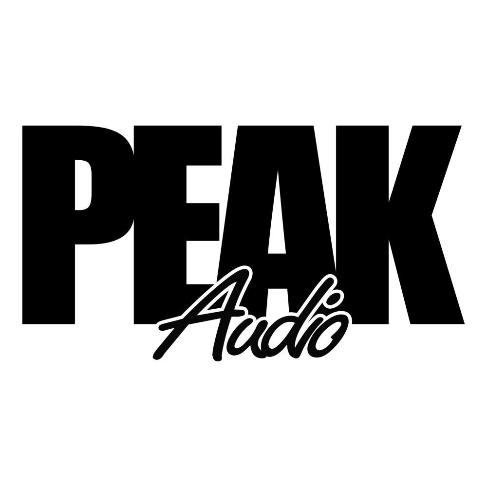 Peak Audio