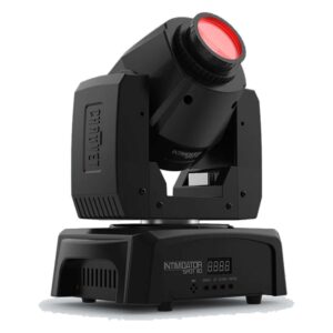 BJs Sound & Lighting - Intimidator Spot 110 RIGHT bjs web