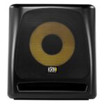 KRK 10 S2 10 inch Studio Subwoofer (ea)