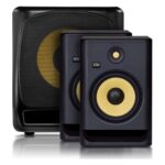 KRK 2RP8G4-12S2 Rokit G4 RP8 with 12S2 Subwoofer Package