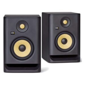BJs Sound & Lighting - KRK Rockit 5 G4 pair bjs web