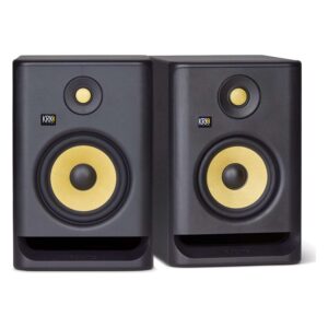 BJs Sound & Lighting - KRK Rockit 7 G4 pair bjs web