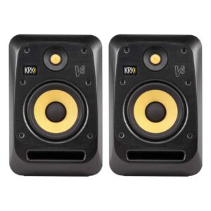 BJs Sound & Lighting - KRK V6 Pair bjs web