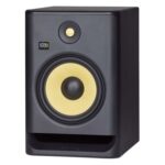 KRK ROKIT 8 inch G4 DSP Studio Monitor (ea)