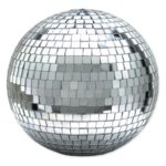 Bright Light LMB8 8-Inch 20cm Mirrorball