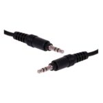 Dynalink Lead 3.5mm To 3.5mm - 3m / P6002