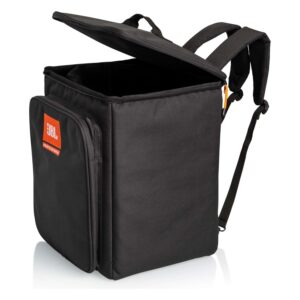 BJs Sound & Lighting - JBL Eon One Compact Backpack bjs web