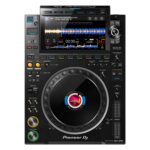 Pioneer CDJ-3000 Pro DJ Media Player (Black)