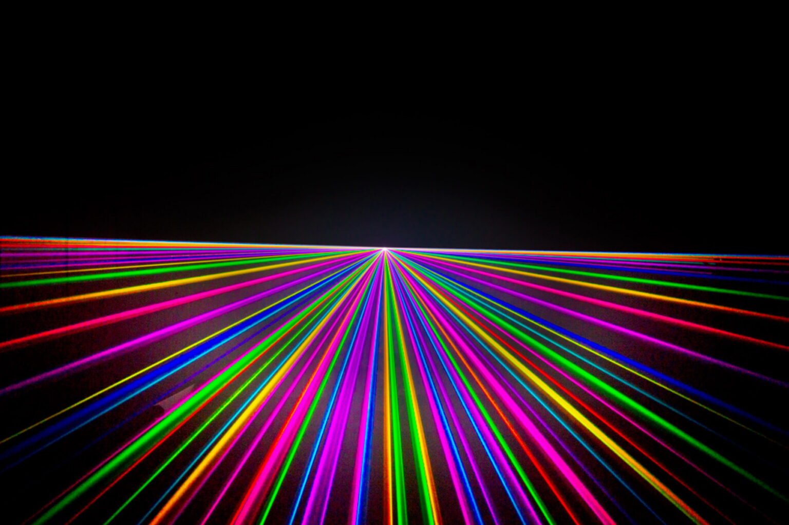 Laserworld DS-1000 RGB Show NET Laser System | BJs Sound & Lighting