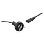 Altronics Lead Power Figure8 Main 1.8m P8404C