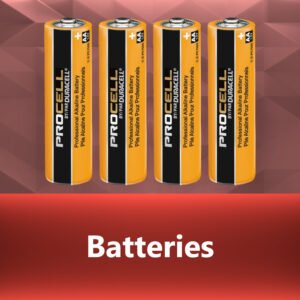 BJs Sound & Lighting - 0002 Batteries bjs web