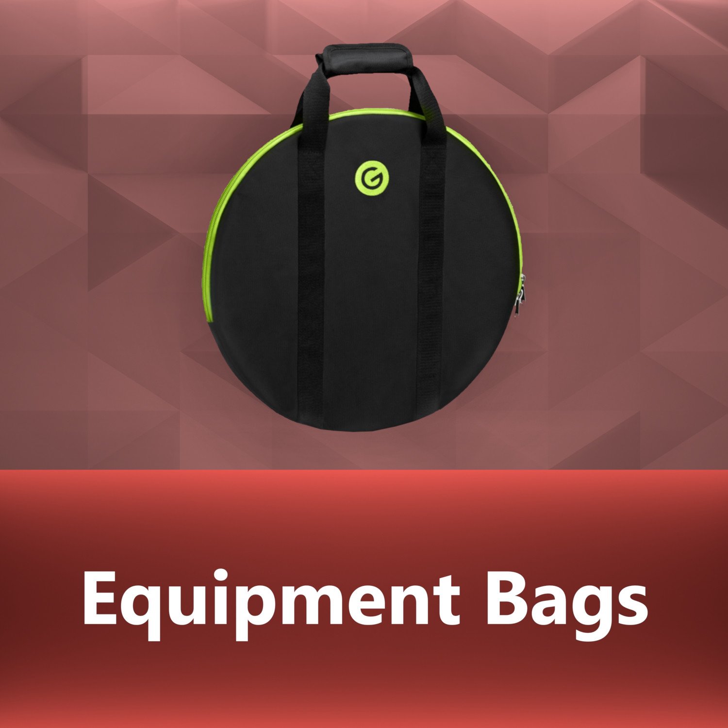 Equipment Bags BJs Sound & Lighting
