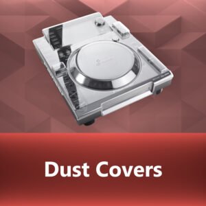 BJs Sound & Lighting - 0027 Dust Covers bjs web