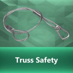 BJs Sound & Lighting - 0036 Truss Safety bjs web