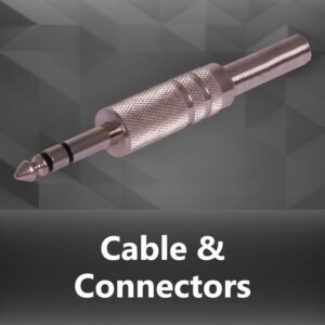 BJs Sound & Lighting - 0055 Cable Connectors bjs web