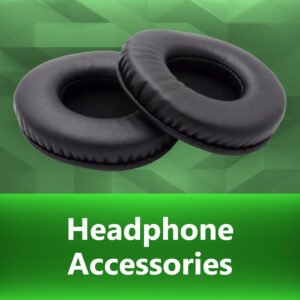 BJs Sound & Lighting - 0072 Headphone Accessories bjs web