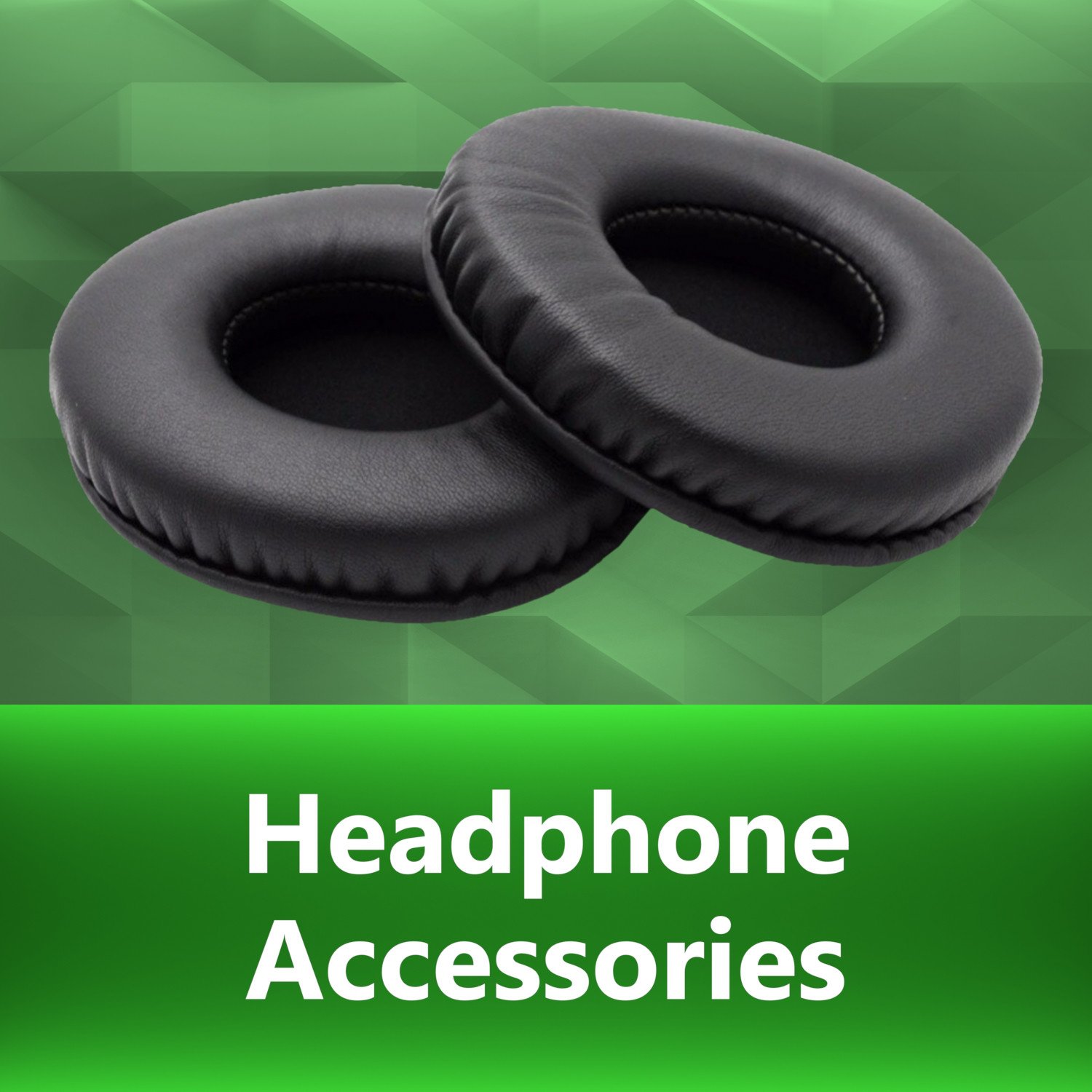 Headphone Accessories BJs Sound & Lighting