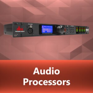 BJs Sound & Lighting - 0100 Audio Processors bjs web
