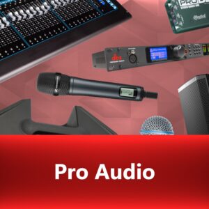 BJs Sound & Lighting - 0099 Pro Audio bjs web