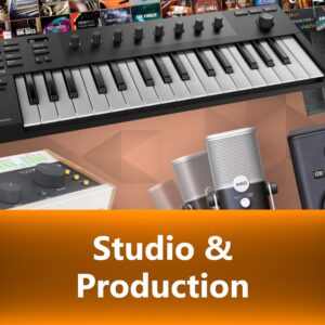 BJs Sound & Lighting - 0124 Studio Production bjs web