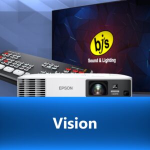 BJs Sound & Lighting - 0043 Vision bjs web