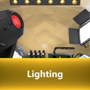 BJs Sound & Lighting - 0073 Lighting bjs web
