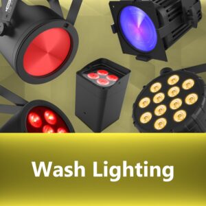 BJs Sound & Lighting - 0086 Wash Lighting bjs web