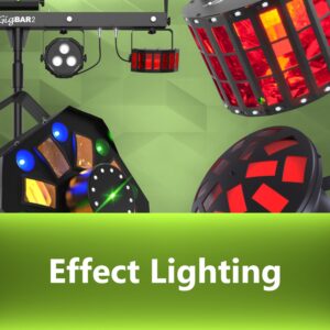 BJs Sound & Lighting - 0089 Effect Lighting bjs web