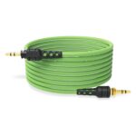 Rode NTH-CABLE Green 2.4m Coloured Cable for NTH-100