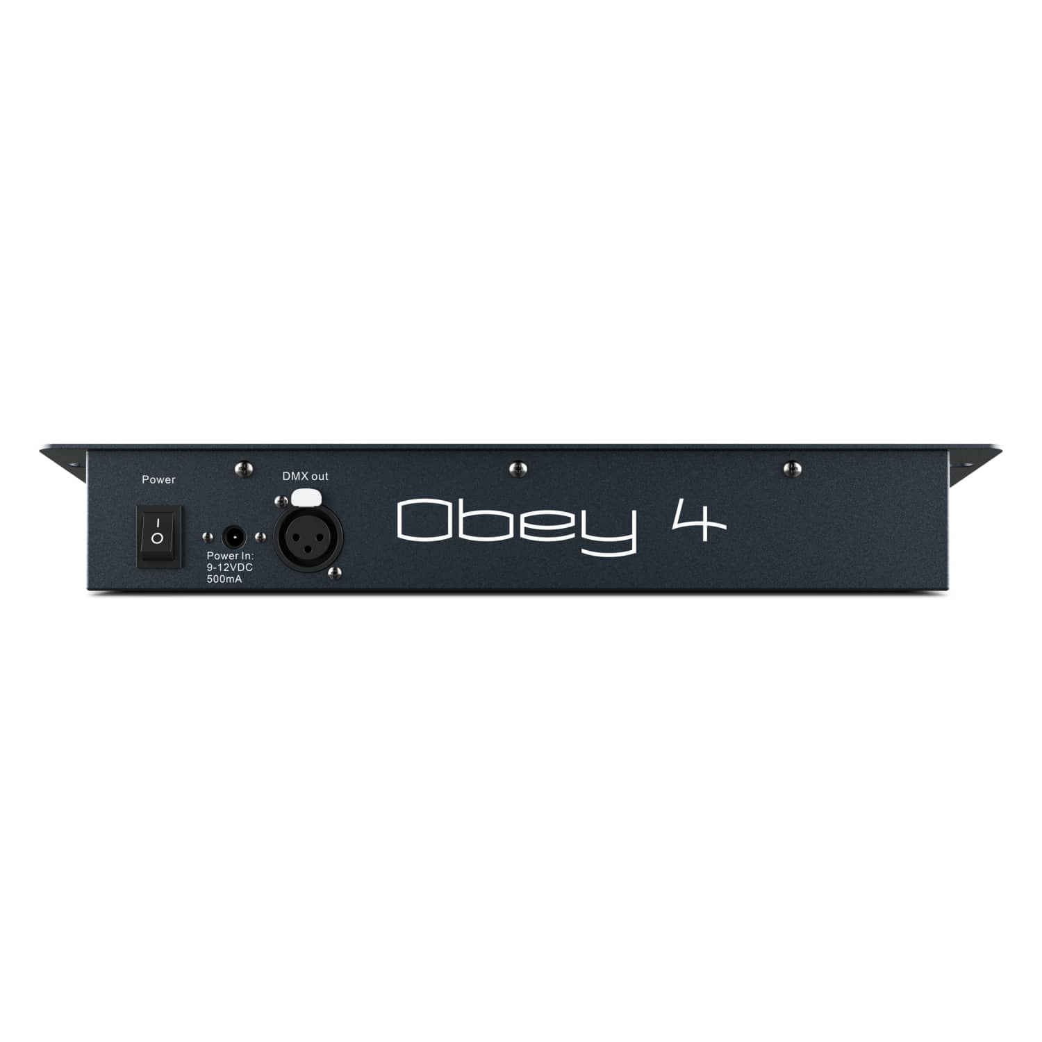 Chauvet DJ OBEY4 Obey 44 Channel DMX Controller - Image 4