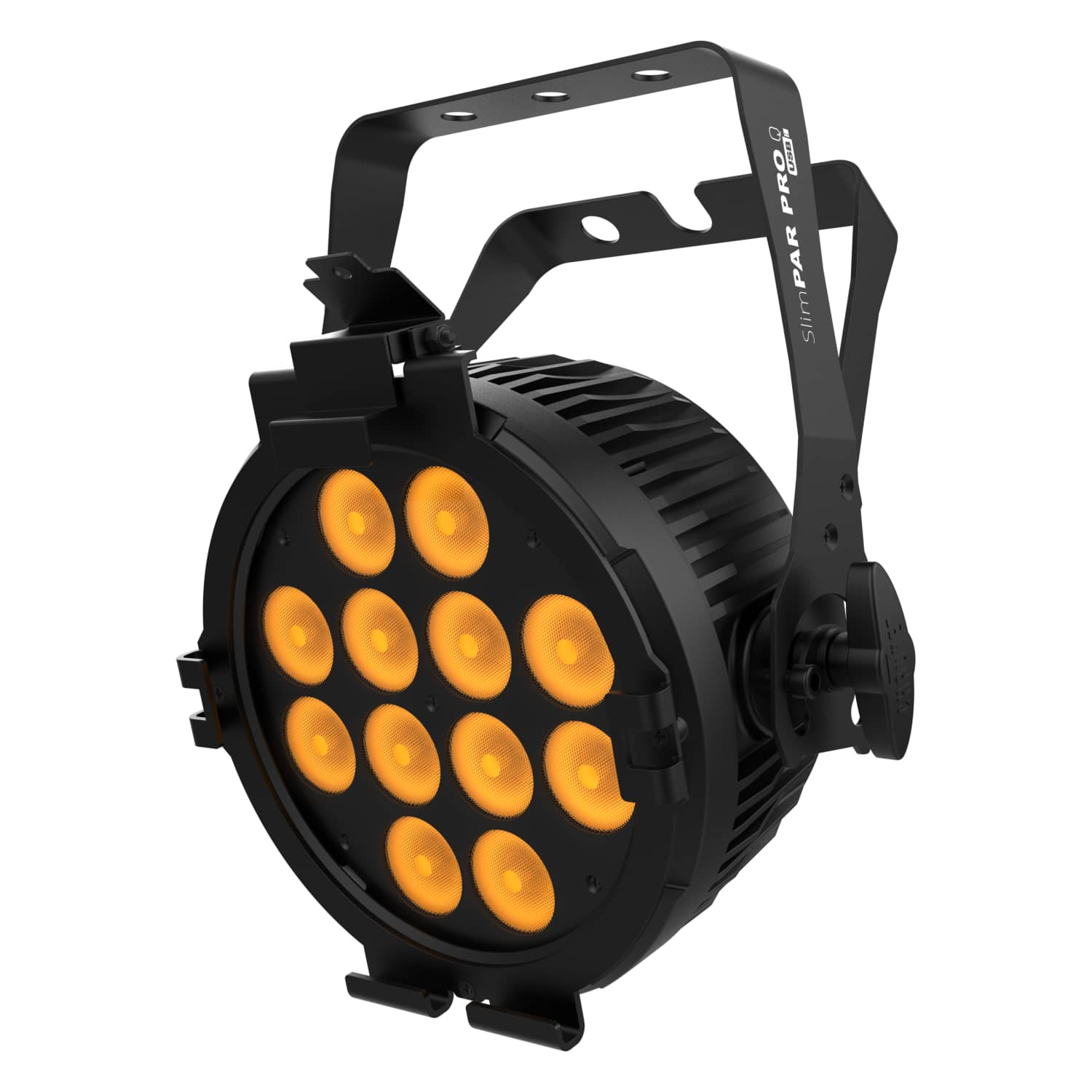 Chauvet slimpar pro deals rgba