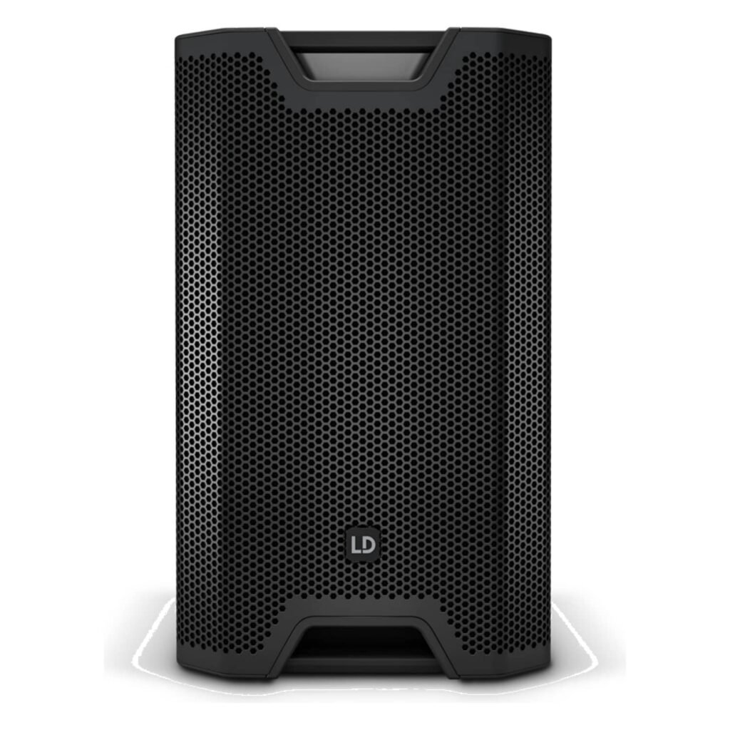 LD Systems ICOA 15 A 15 Inch Active Coaxial PA Speaker BJs Sound