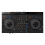 AlphaTheta DDJ-GRV6 4-Channel DJ Controller