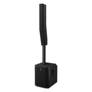 Electro-Voice Evolve 70 Portable Column System - Black