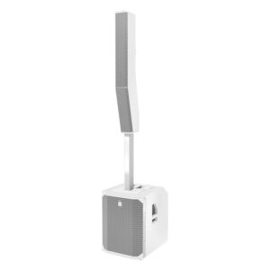 Electro-Voice Evolve 70 Portable Column System - White