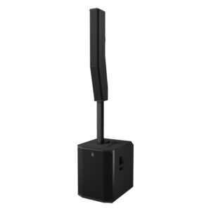 Electro-Voice Evolve 90 Portable Column System - Black