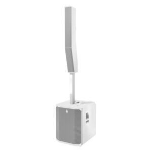 Electro-Voice Evolve 90 Portable Column System - White