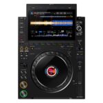 AlphaTheta CDJ3000X DJ Multi Unit