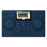 AlphaTheta Omnis Duo Portable All In One DJ System