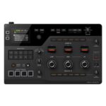 AlphaTheta RMX Ignite DJ Effector