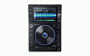 Denon DJ SC6000 Prime Pro DJ Media Player W/ 10.1" Touchscreen & Wifi